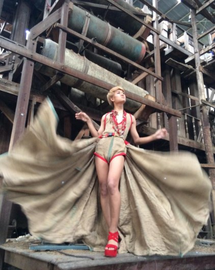 น้องม๊าเดี่ยว 