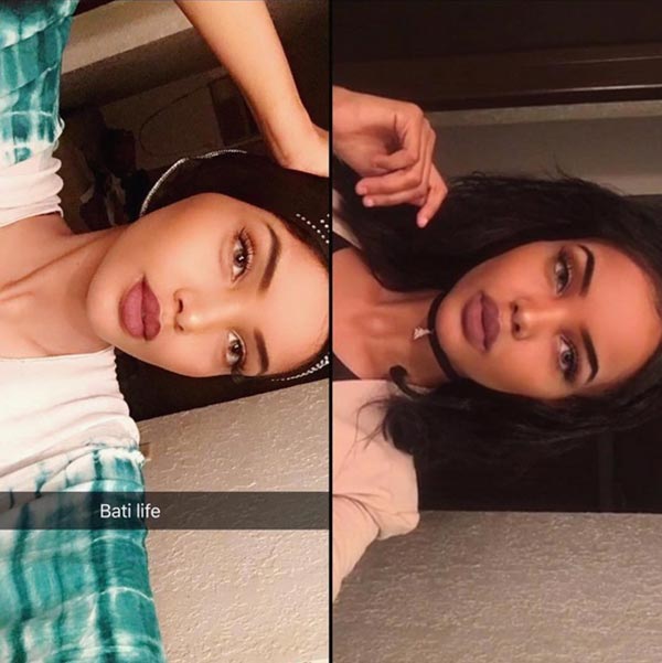 สาวมุสลิม